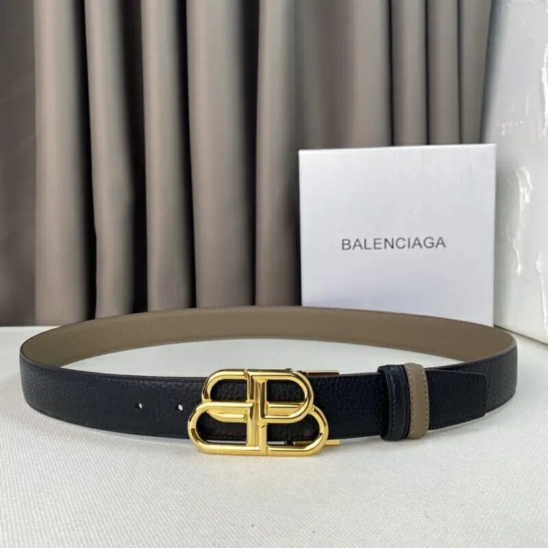 balenciaga aaa quality Ceintures pour unisexe s_ab0ba71